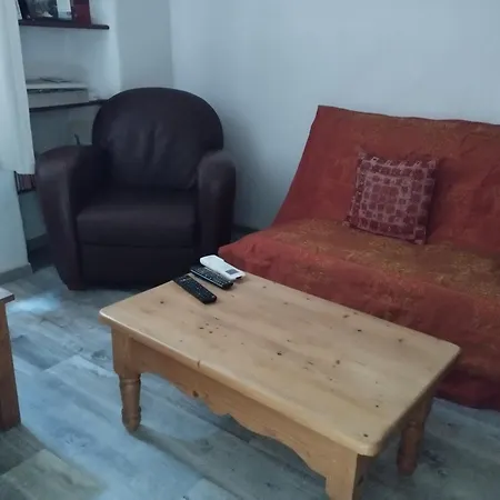 Сasa de vacaciones Brimborion Alba-la-Romaine